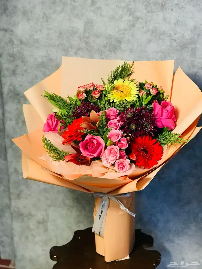 Natural flower coordinator required 21