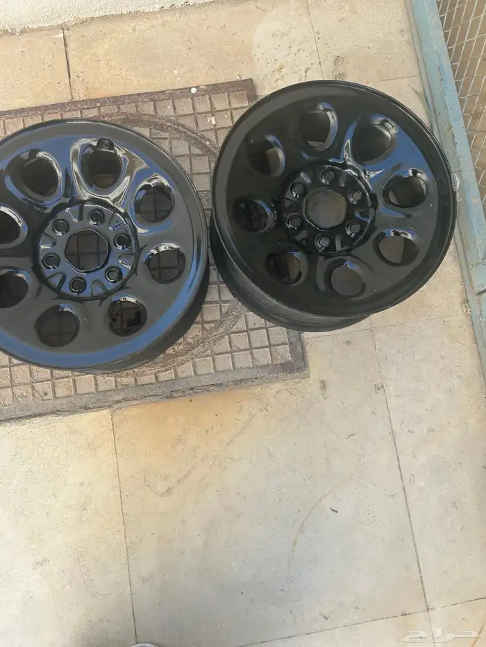جنوط بوليسيه للجموس 2