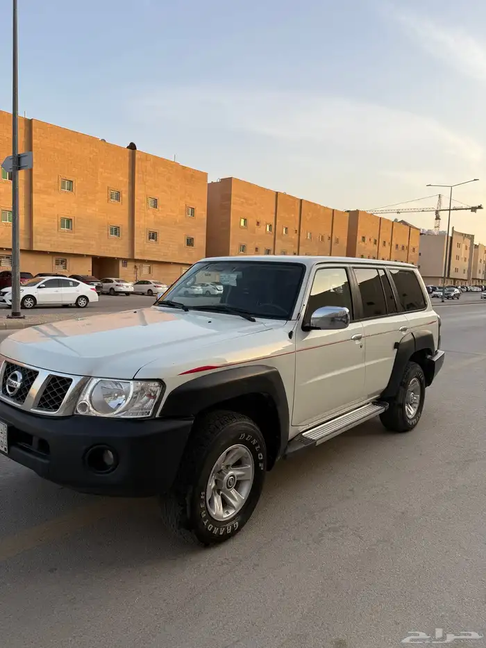 فتك سفاري 2015 0