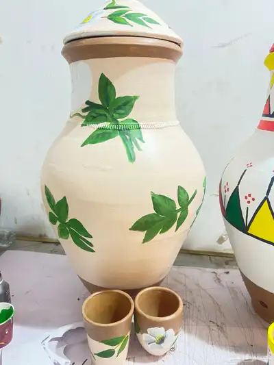 رسم على جره يتوفر عندنا جره 0
