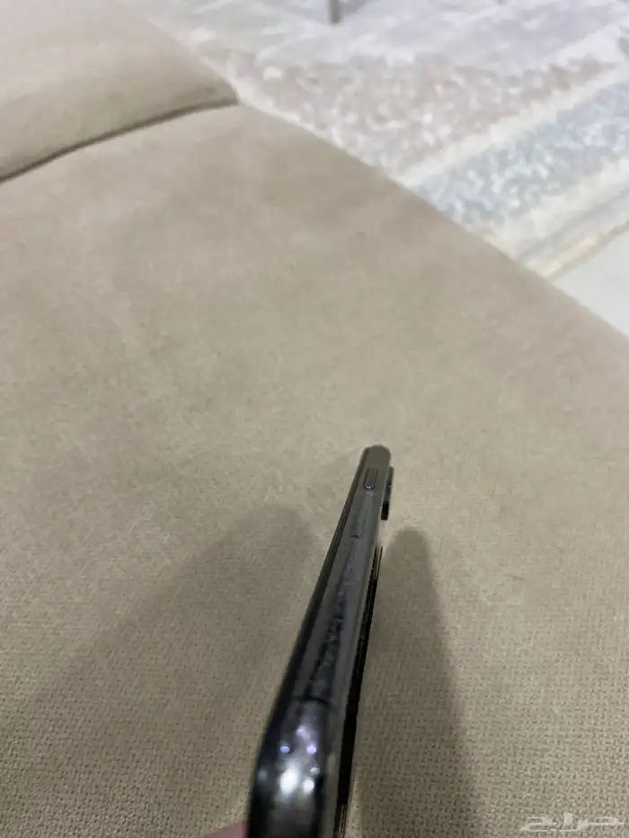ايفون x 256 قيقا 3