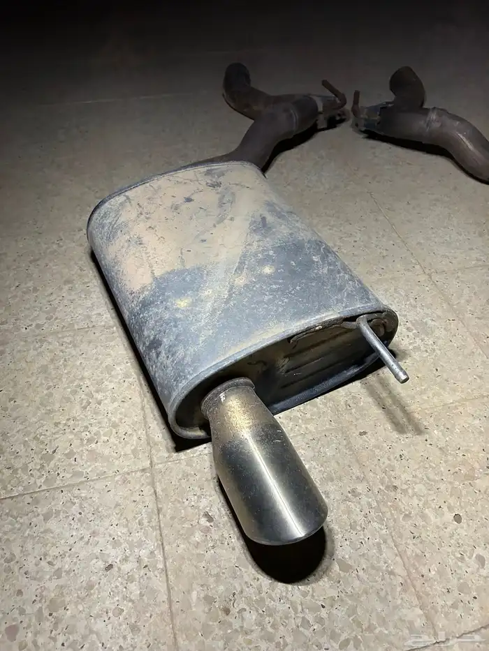 دبات موستنق 2015 v8 1