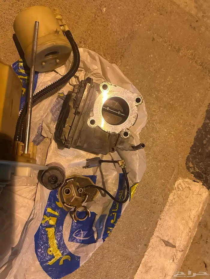 تايوتا يارس 0