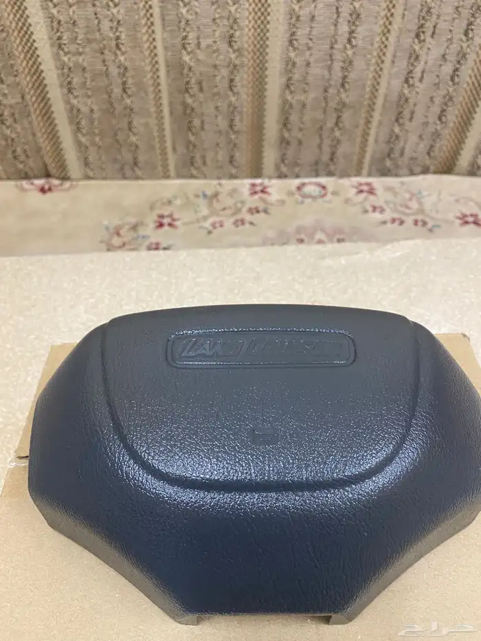 غطاء دركسون او مضراب شاص 6