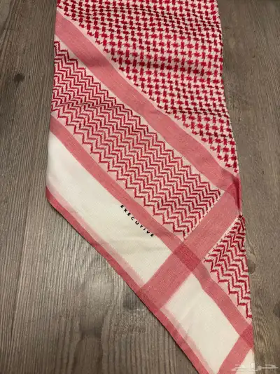 شماغ اكسيكيوتف 0