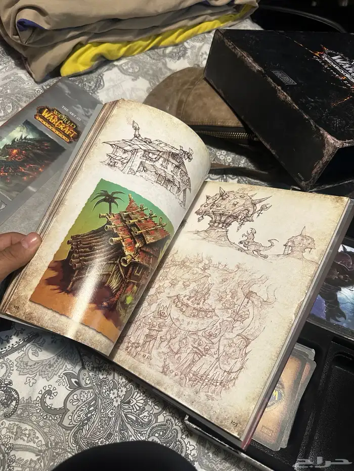 العاب PC -DVD -ROM 5