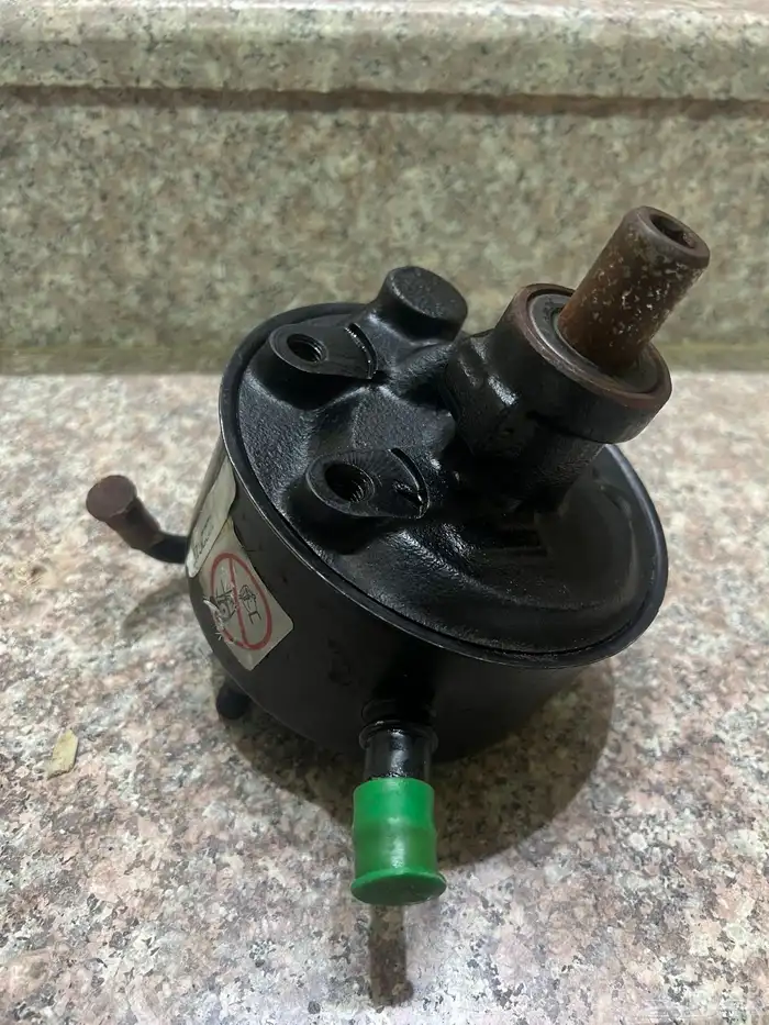 طرمبة دركسون جمس 1