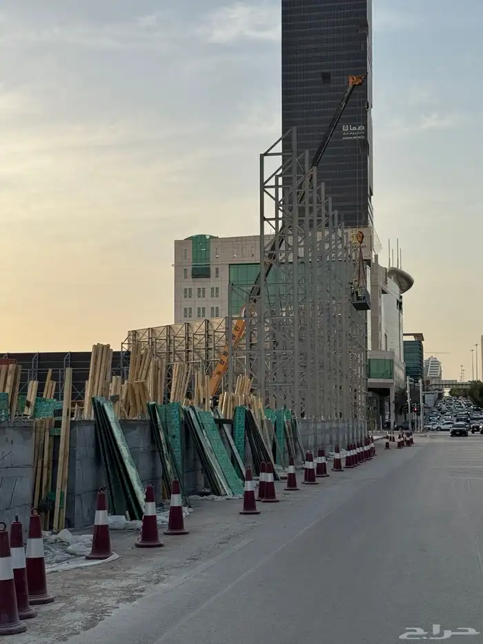 تنفيذ الاعمال الانشائية بجميع التفاصيل 0