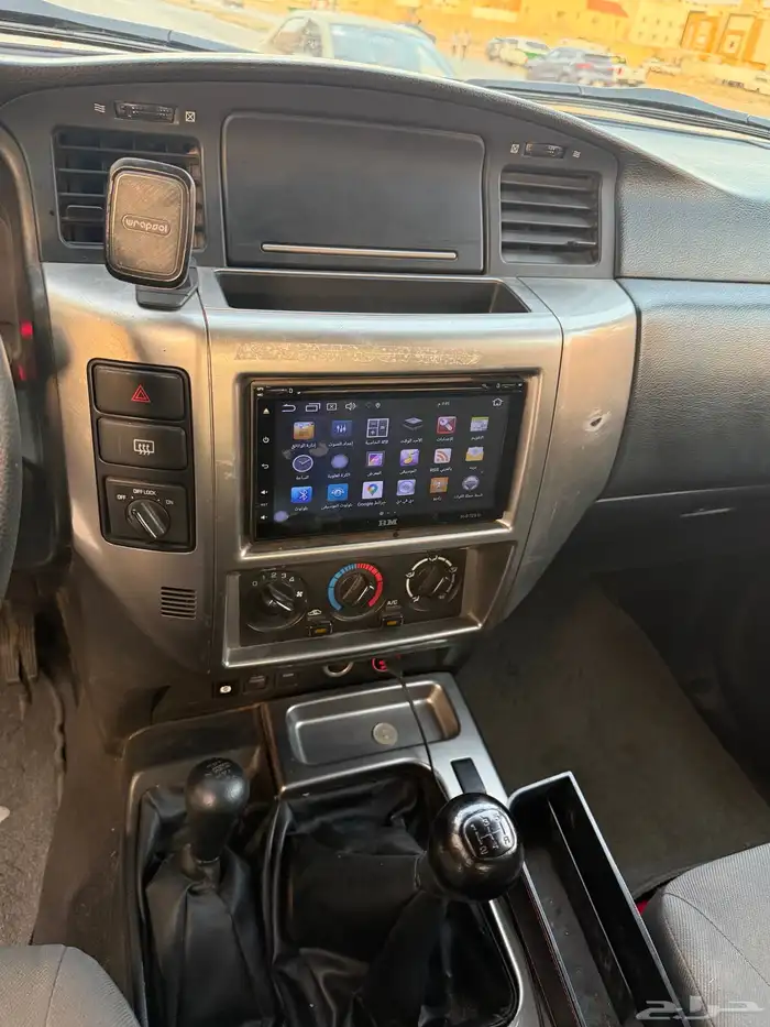 فتك سفاري 2015 6