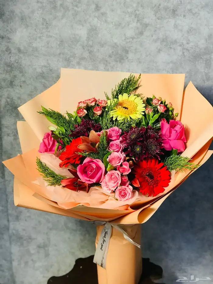 Natural flower coordinator required 20