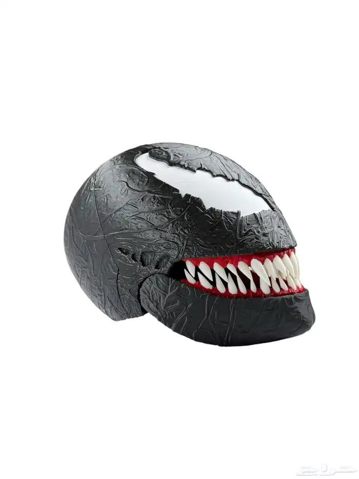 قناع فينوم مارفيل mask venom marvel.. 2