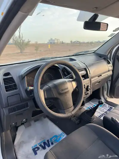 ايسوزو ديماكس 2016 7