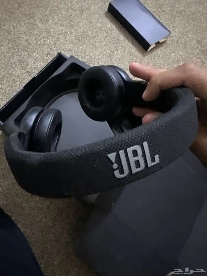 سماعهJBL 0