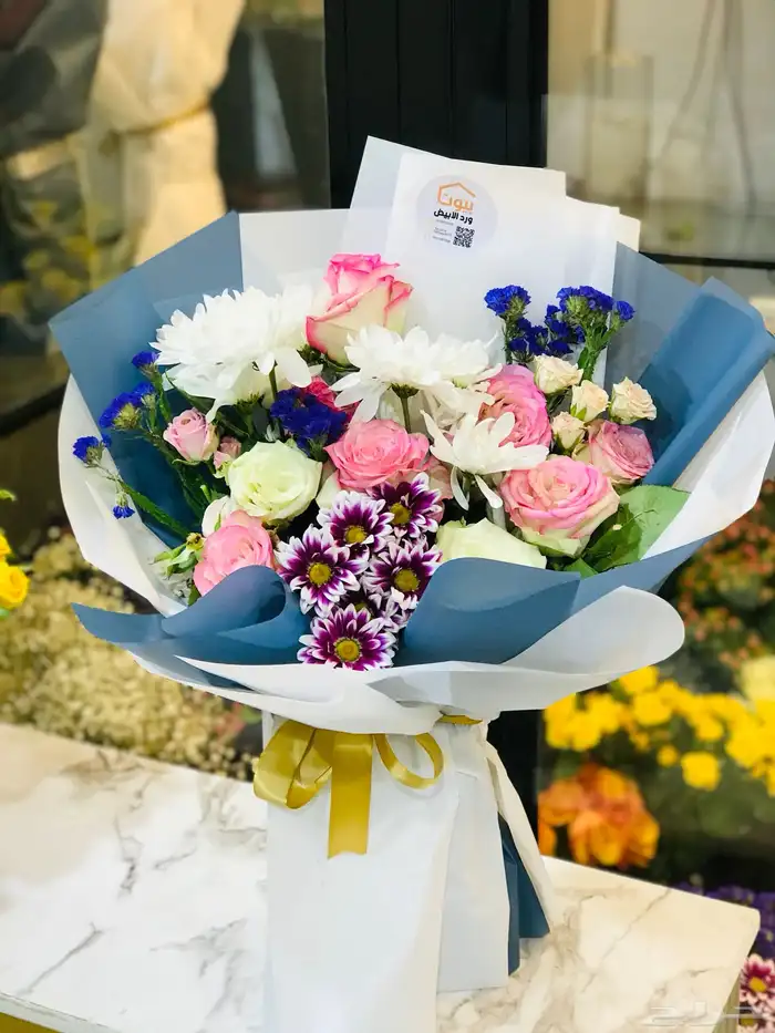 Natural flower coordinator required 47