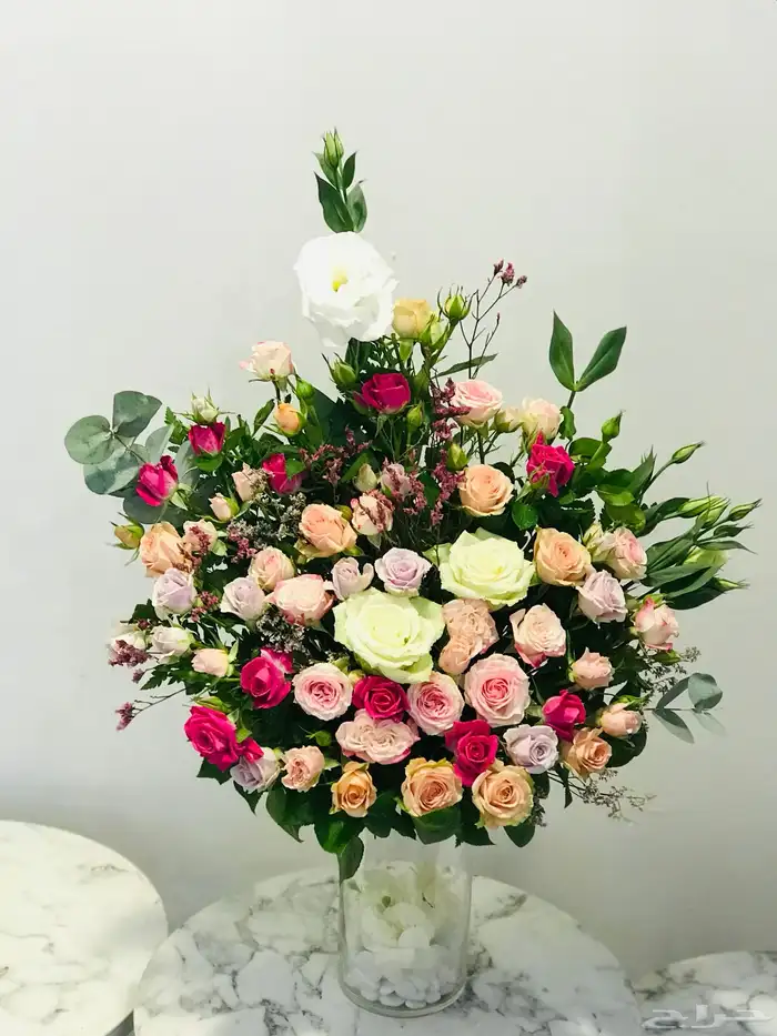 Natural flower coordinator required 32