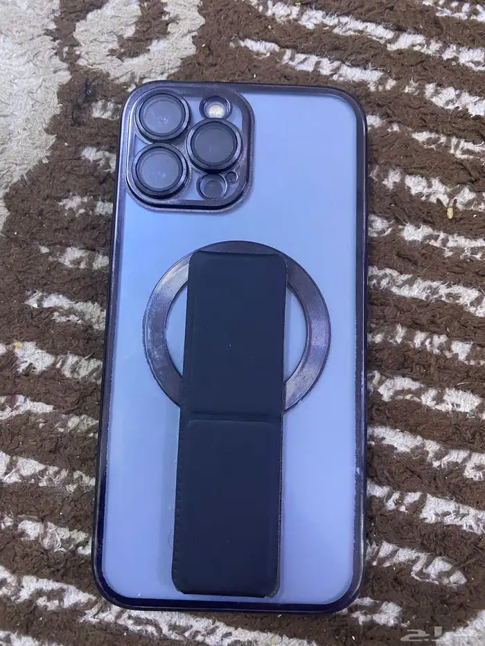للبيع iPhone 13 Pro Max سماوي 3