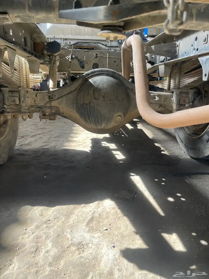 دفرنش دنه 6 طن 0