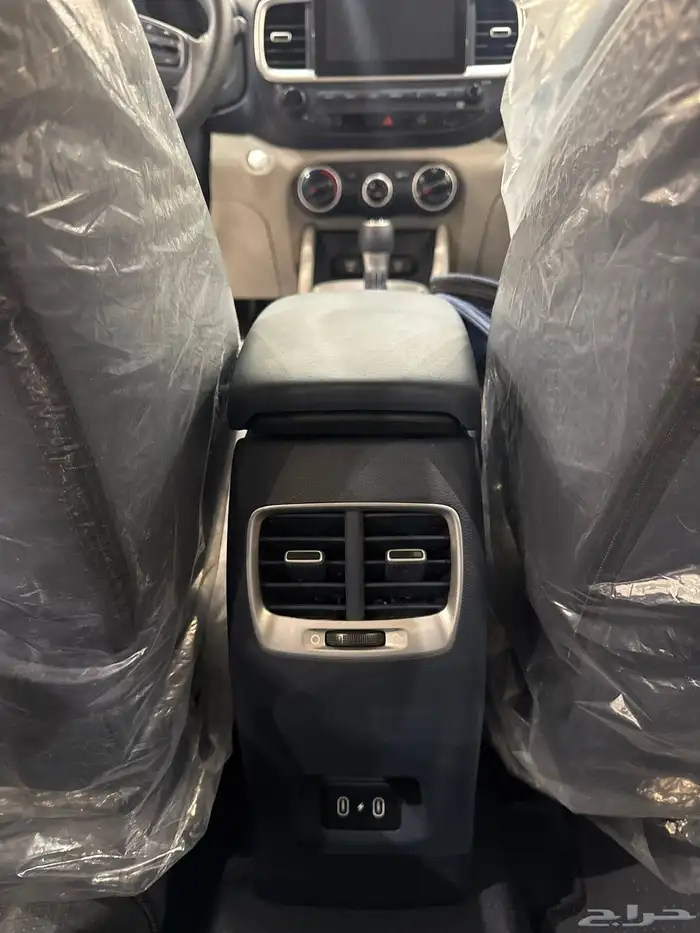 هونداي فينيو 2024 كمفورت (شحن مجاني وسعر خيالي ) 5