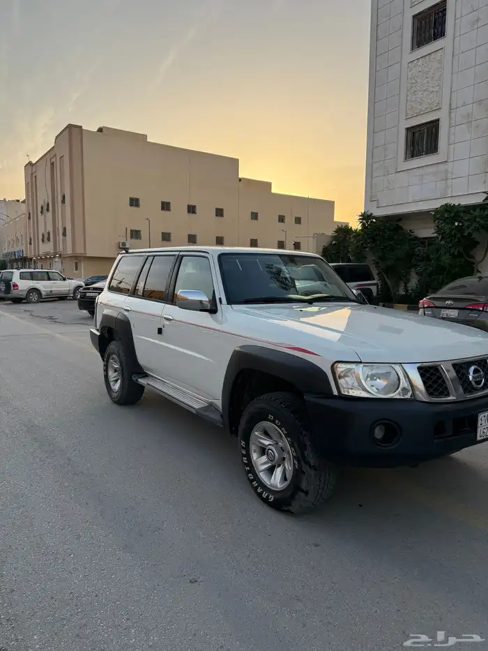 فتك سفاري 2015 2