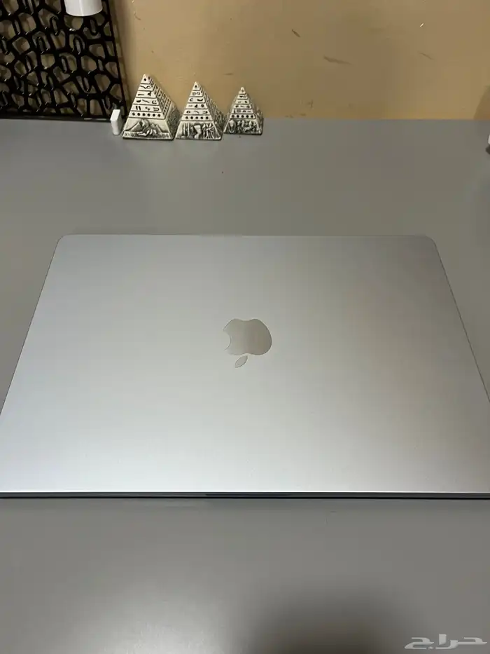 MacBook Air M4 15 inch ماك بوك 0