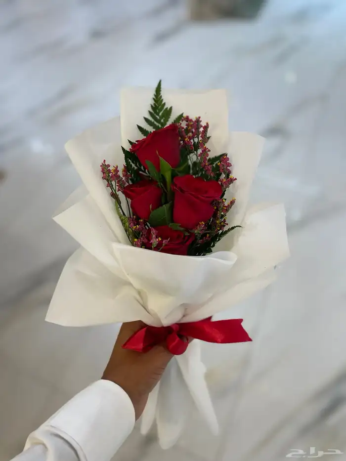 مندوب جده هدايا ورد طلبات خاصه 2