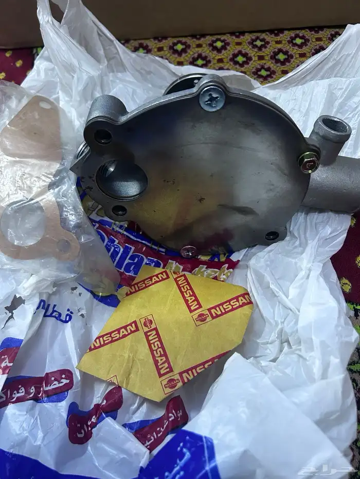 قطاع نيسان باترول من80 إلى 87 3