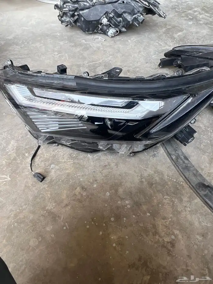 شمعه رافور اصلي وكاله مستخدم نضيف 0