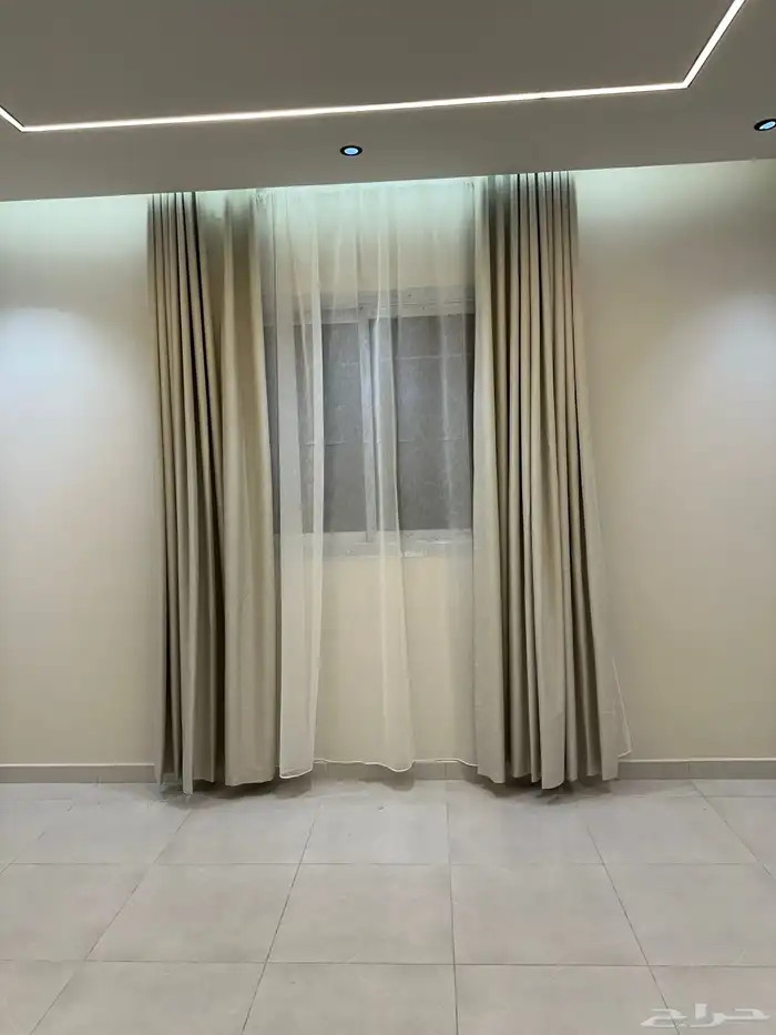 ستائر ويفي مع التركيب والتوصيل 6