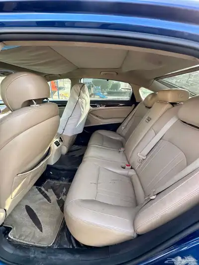 جنسيس 2016 G80 12