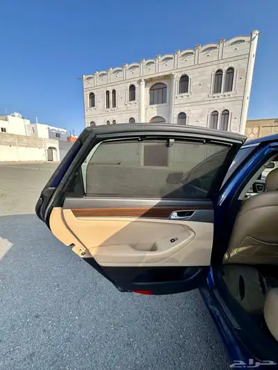 جنسيس 2016 G80 11
