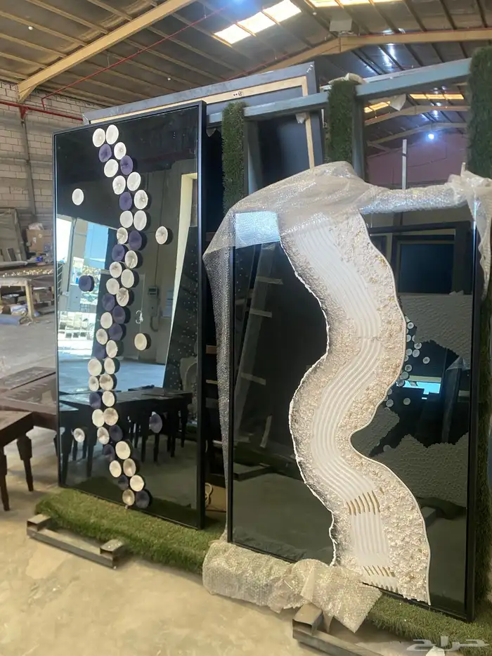 مرايات 3d ومرايات معتقه 1