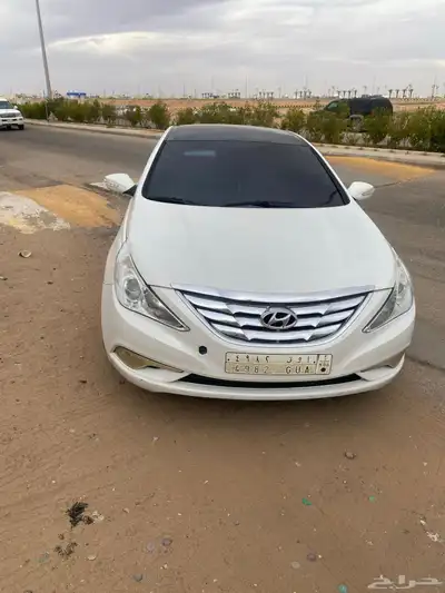 سوناتا 2012 0