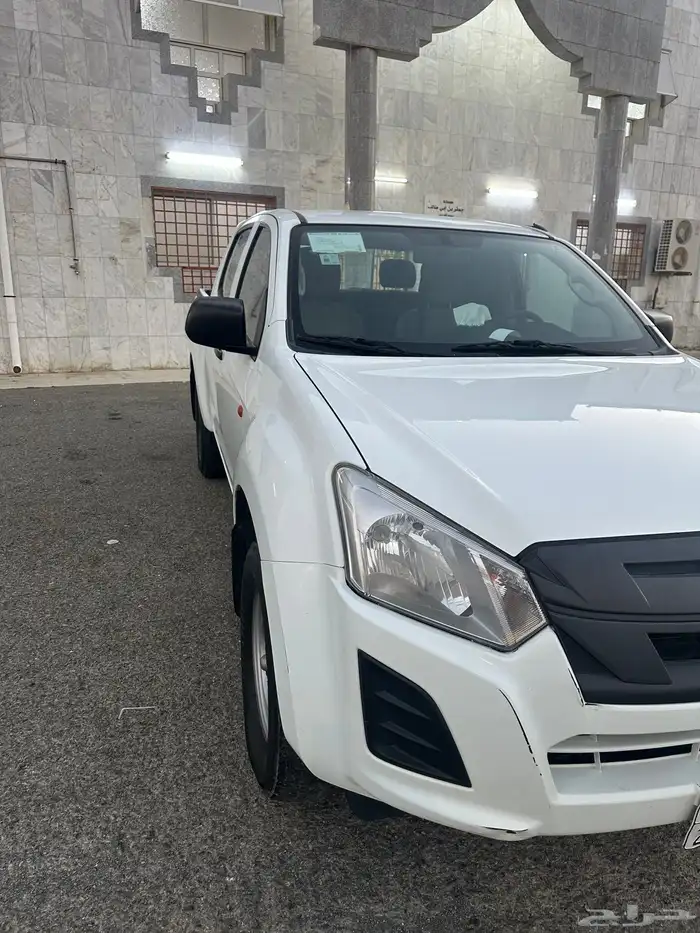 ايسيزو غمارتين دبل بدي بلد ماشي 230 المالك الاول 7