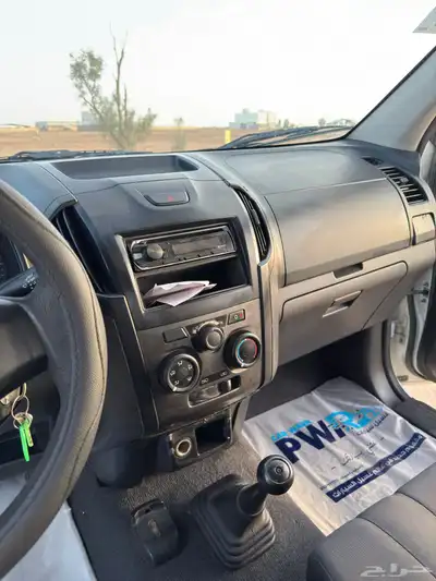 ايسوزو ديماكس 2016 9