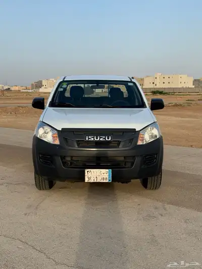 ايسوزو ديماكس 2016 1