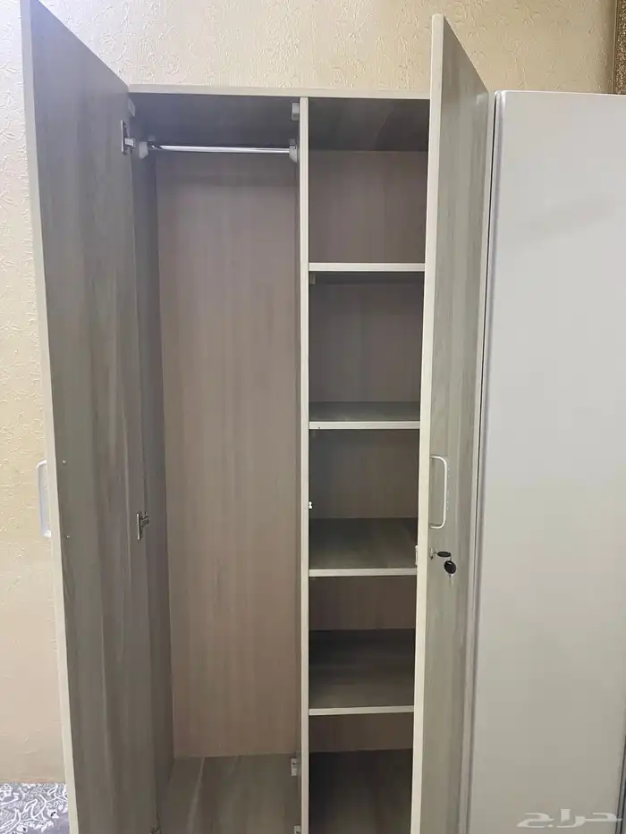 دولاب 2درفه موجوده 2