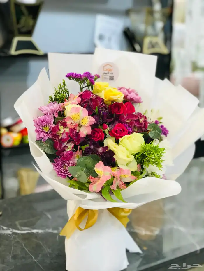Natural flower coordinator required 54