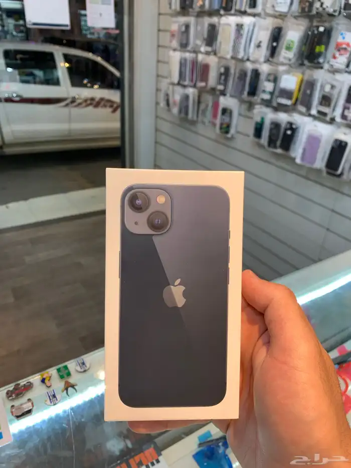 ايفون 13 ( تم البيع ) 0