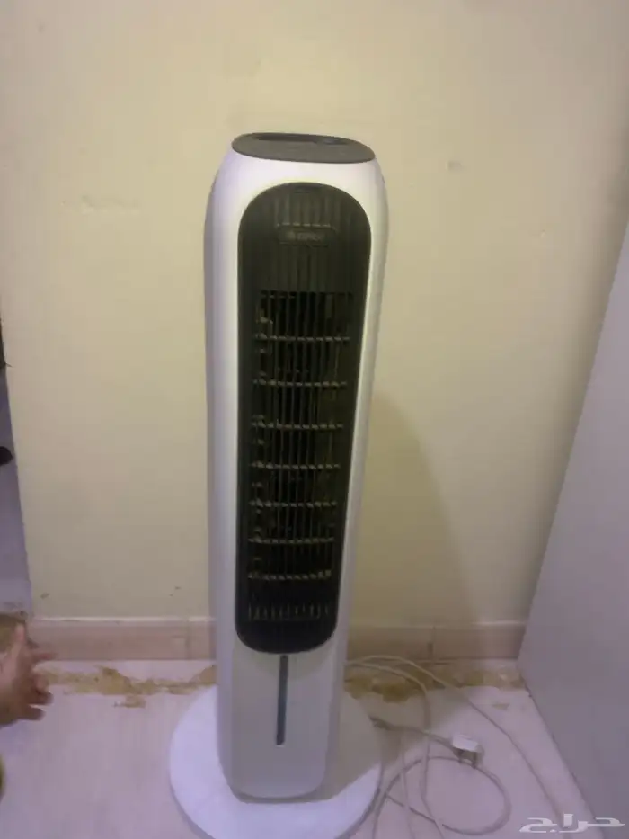 مكيف ماء مكيف صحراوي هانويل ومكيف ماء جري حار بارد نظيف 6