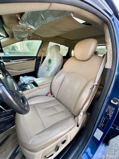 جنسيس 2016 G80 10