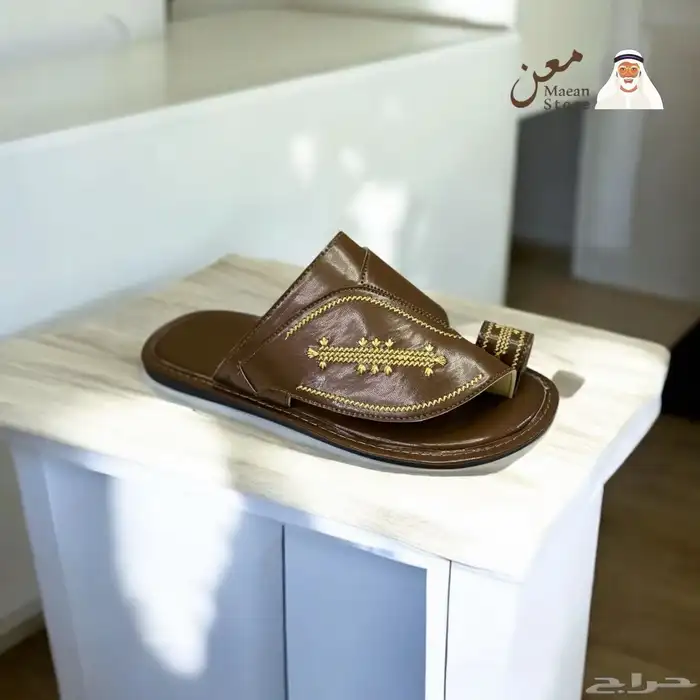 متجر معن للاحذيه ب 40 ريال فقط 12