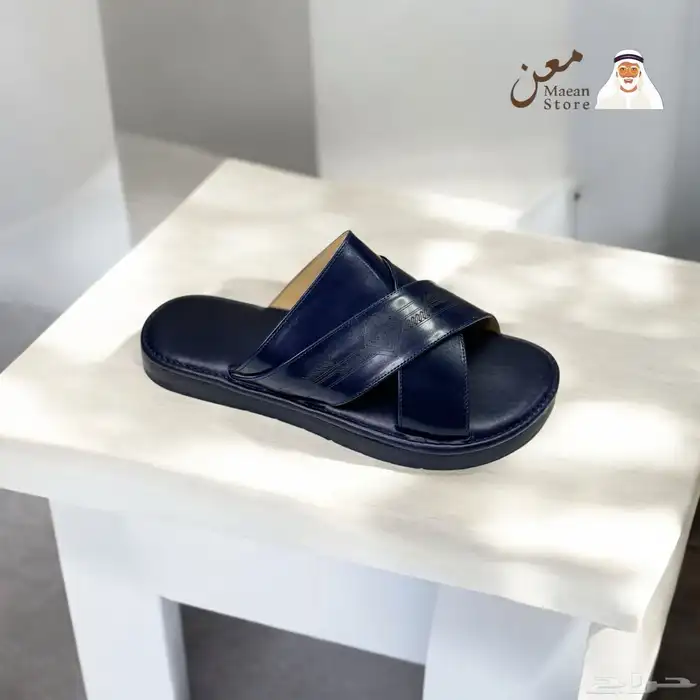 متجر معن للاحذيه ب 40 ريال فقط 16