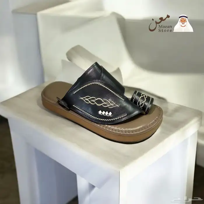 متجر معن للاحذيه ب 40 ريال فقط 15