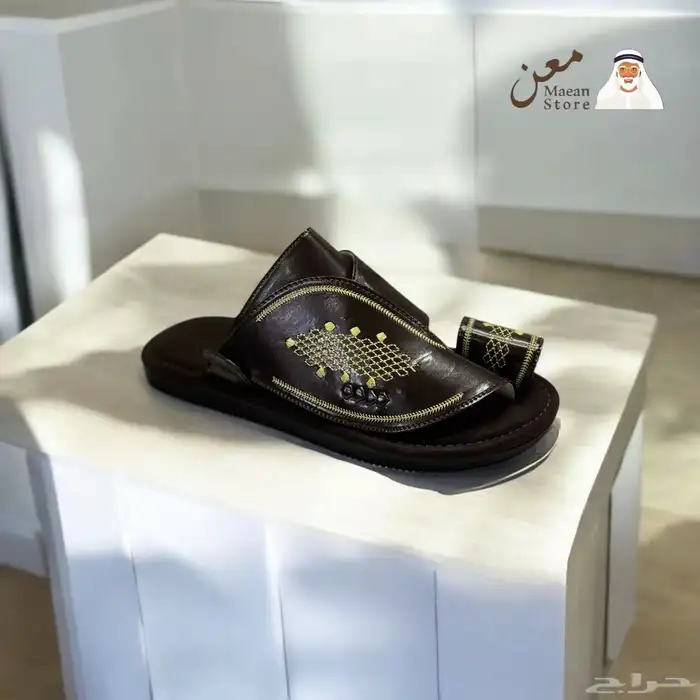 متجر معن للاحذيه ب 40 ريال فقط 9