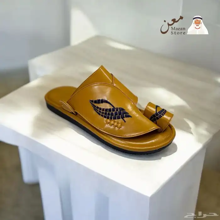 متجر معن للاحذيه ب 40 ريال فقط 6