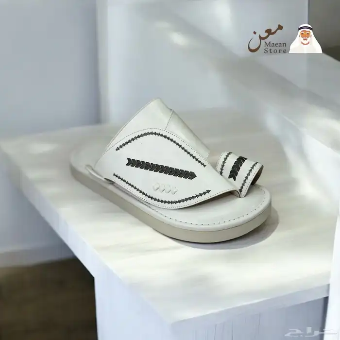 متجر معن للاحذيه ب 40 ريال فقط 14