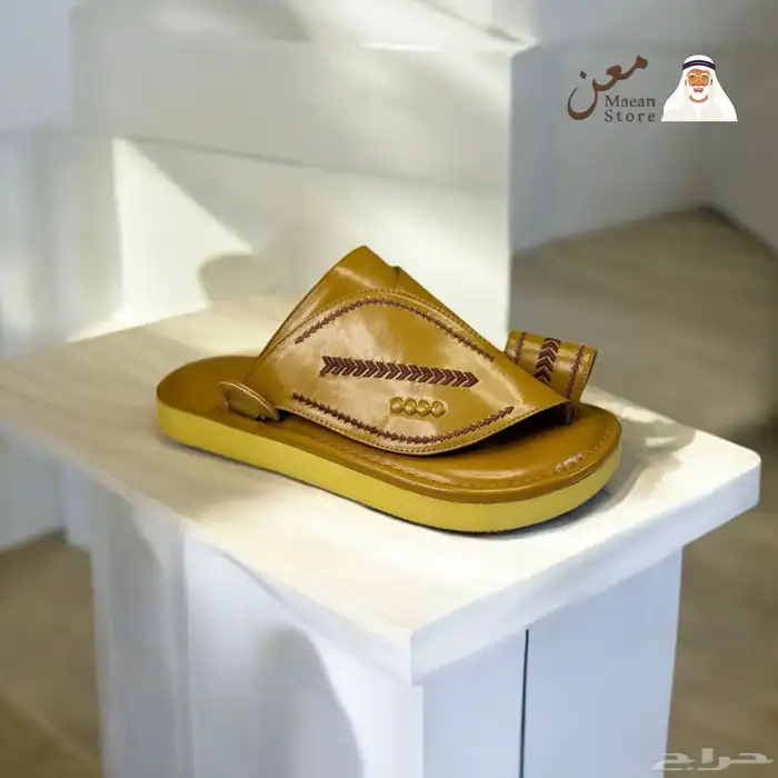 متجر معن للاحذيه ب 40 ريال فقط 7