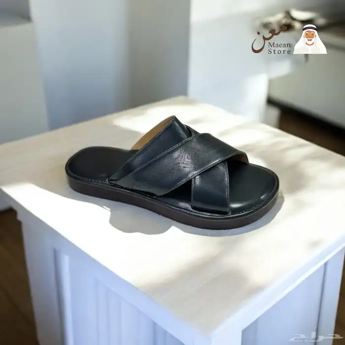 متجر معن للاحذيه ب 40 ريال فقط 13