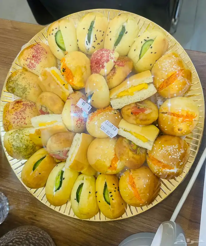 سيف حلويات 17