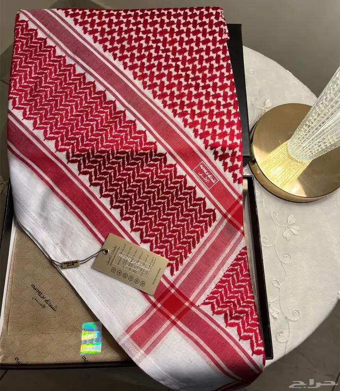 اشمغه بروجيه دم الغزال 1